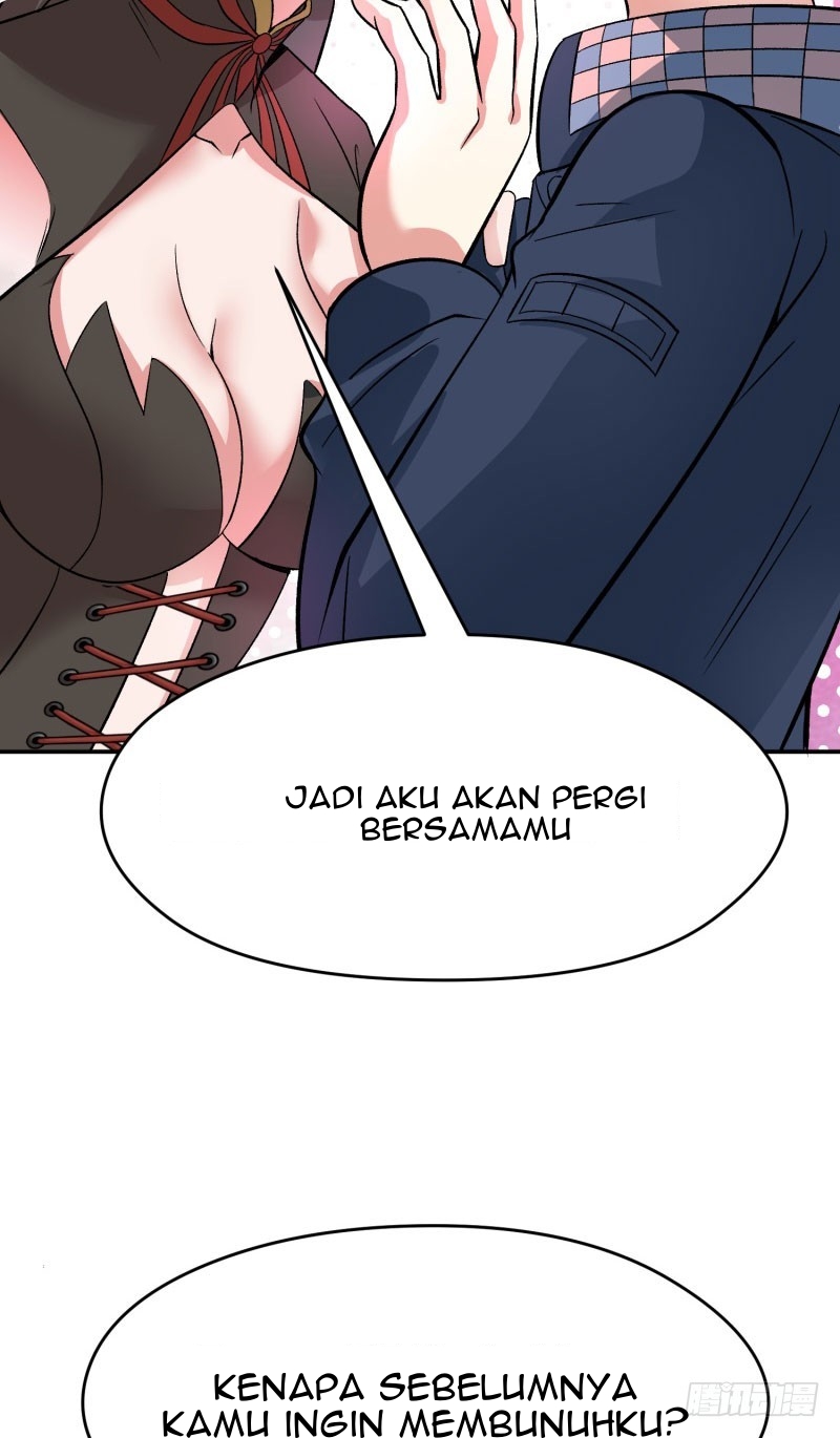 I Picked Up An Attributes Chapter 08 Gambar 16